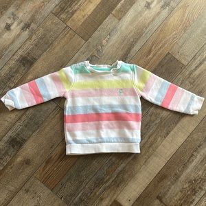 Joules sweatshirt